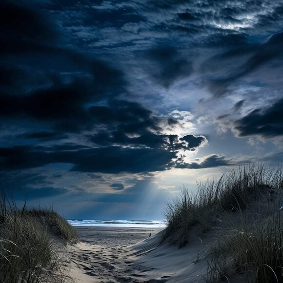 Vintage Genuine Mink? Fur Jacket Size XS - Picture 1 of 1